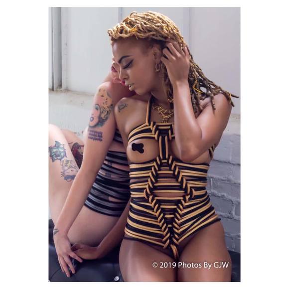 nijemonroe